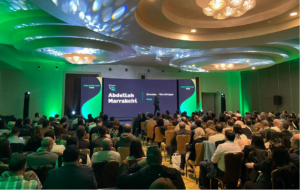 Sage Africa Tour Tunis 2026
