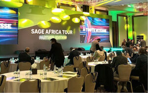 Sage Africa Tour Tanger